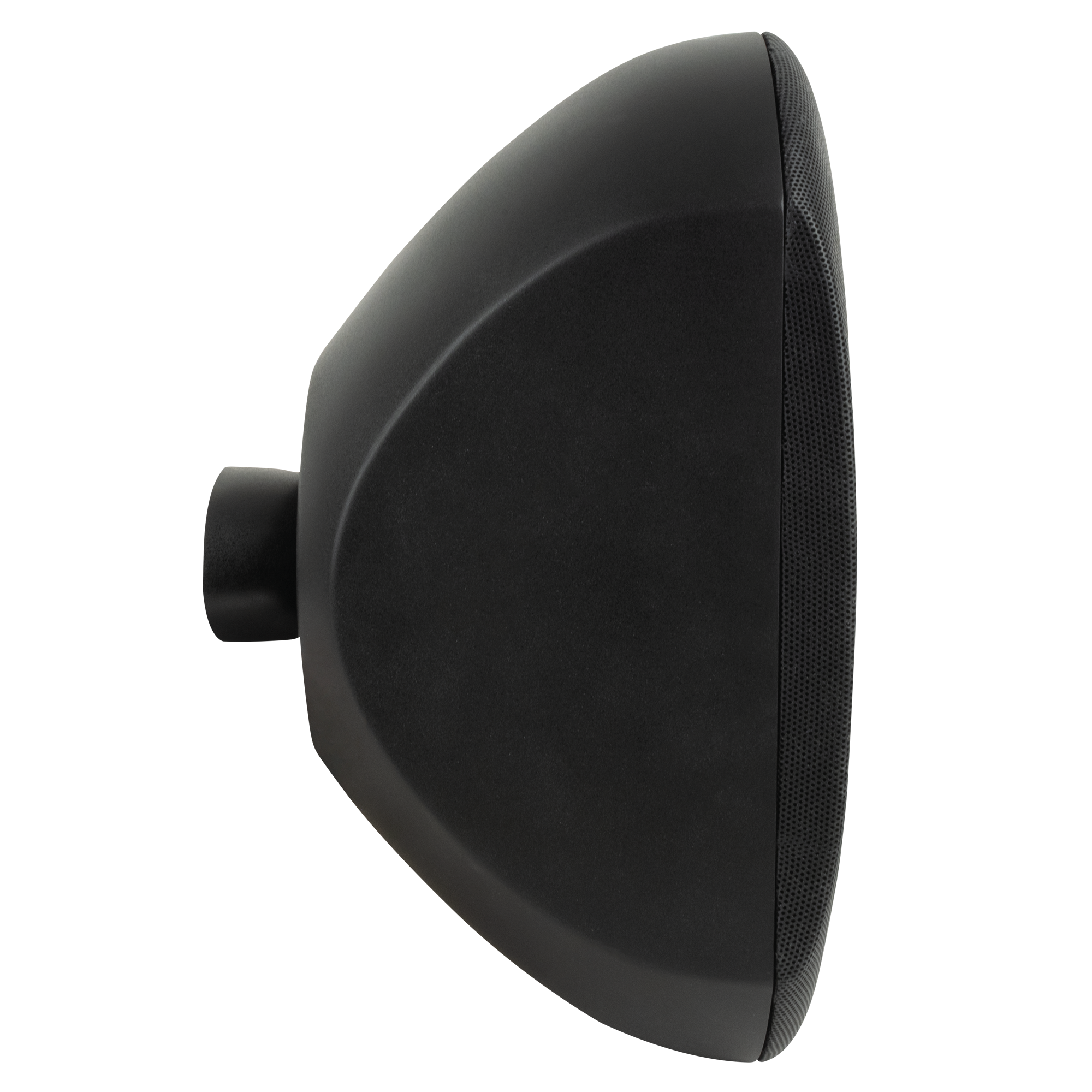 DAP WMS8T-B Black Altoparlante passivo a muro da 8" da 100 V - nero