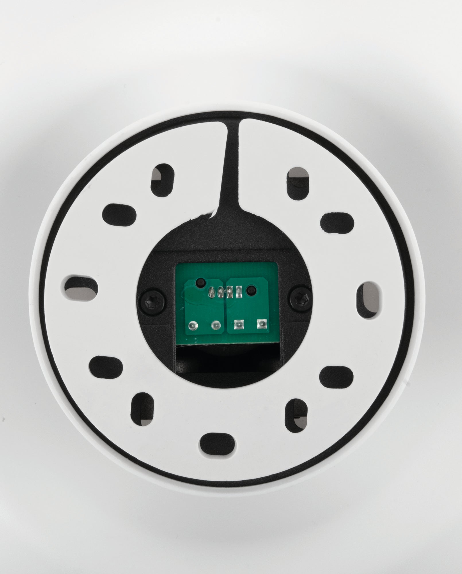 DAP WMS8T-W White Altoparlante passivo a muro da 8" da 100 V - bianco