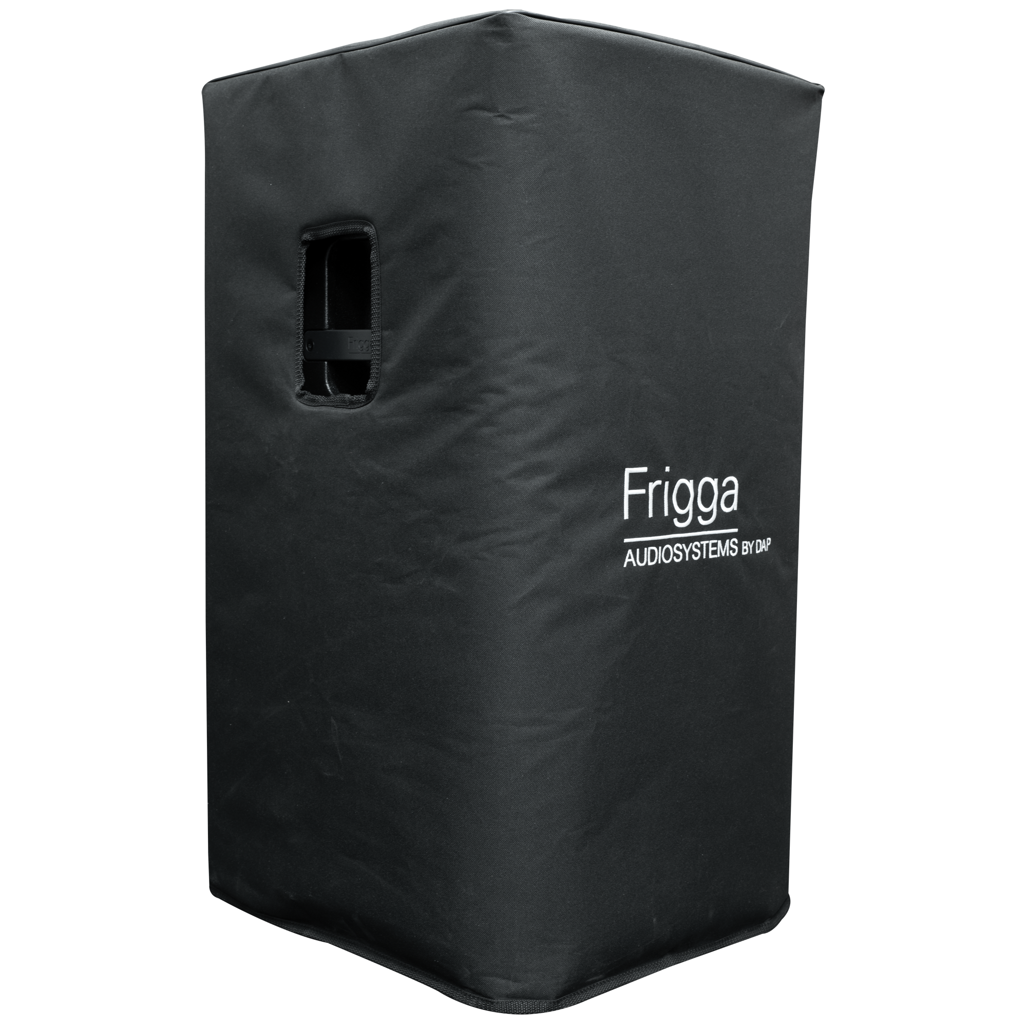 DAP Transport Cover for Frigga Sub Nero - Codura