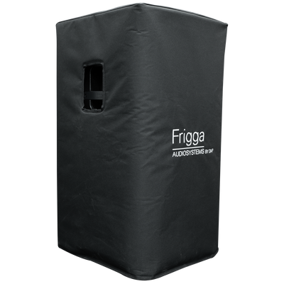 DAP Transport Cover for Frigga Sub Nero - Codura