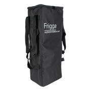DAP Carrying Bag for Frigga Top Nero - Codura