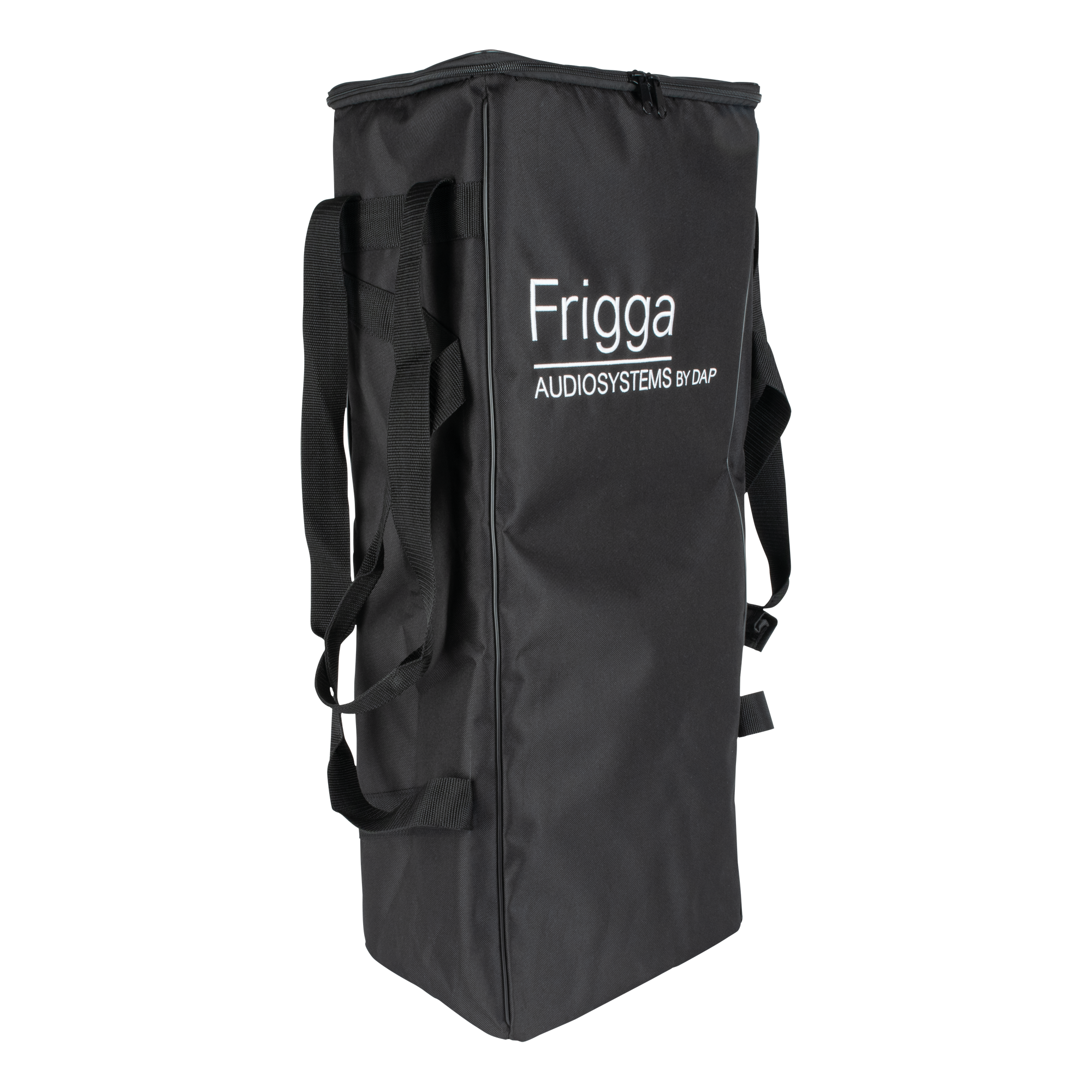 DAP Carrying Bag for Frigga Top Nero - Codura