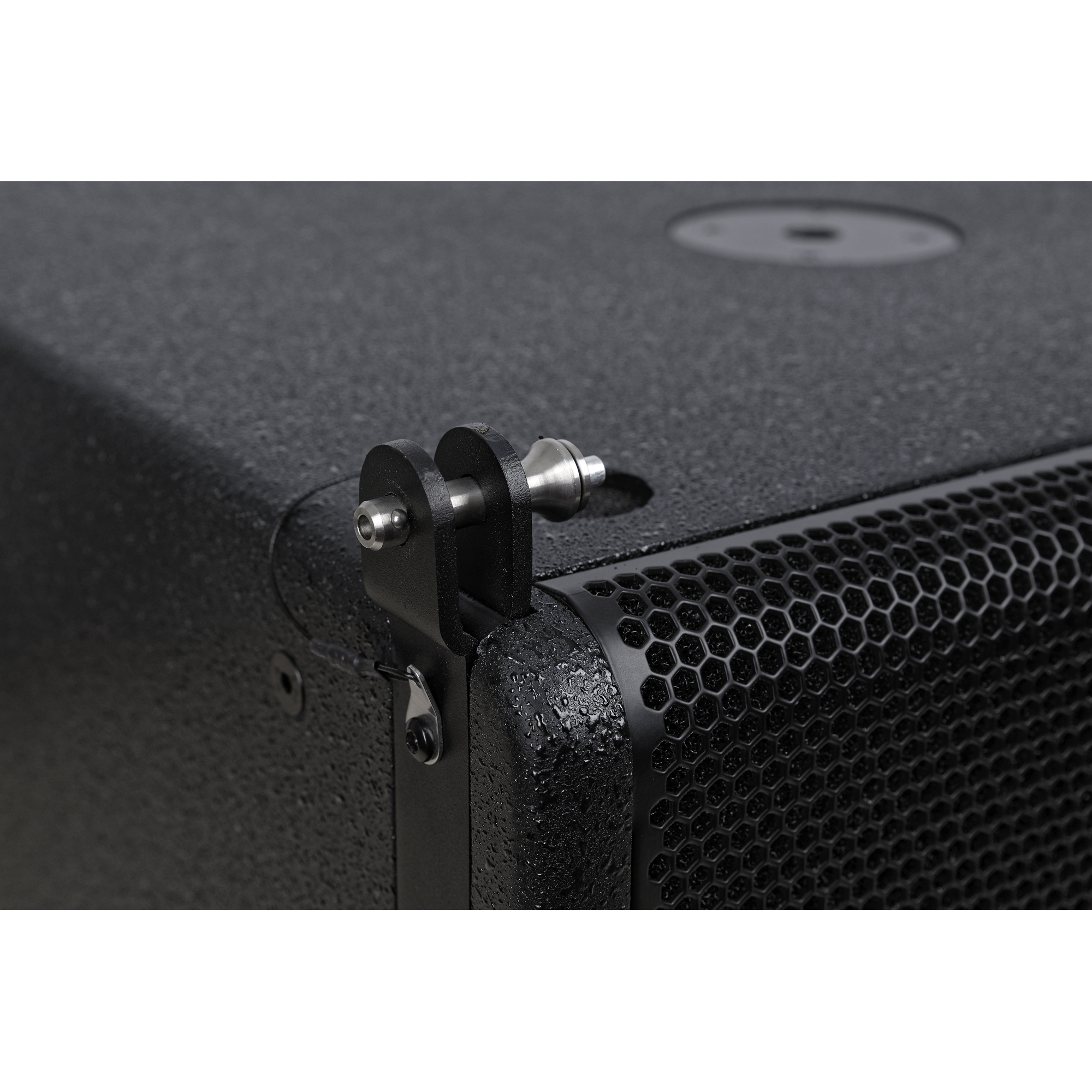 DAP Odin S-18A Subwoofer line-array attivo