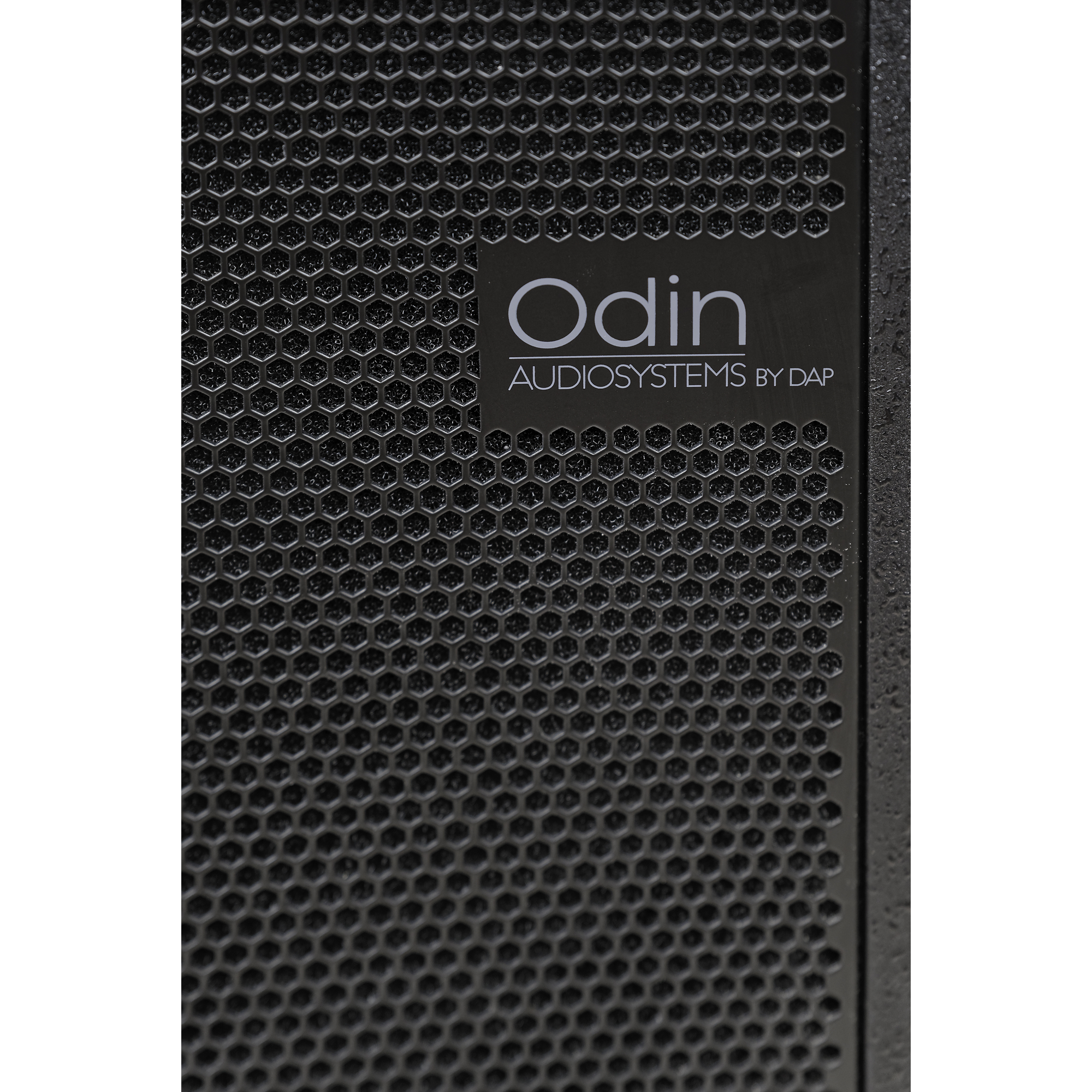 DAP Odin S-18A Subwoofer line-array attivo
