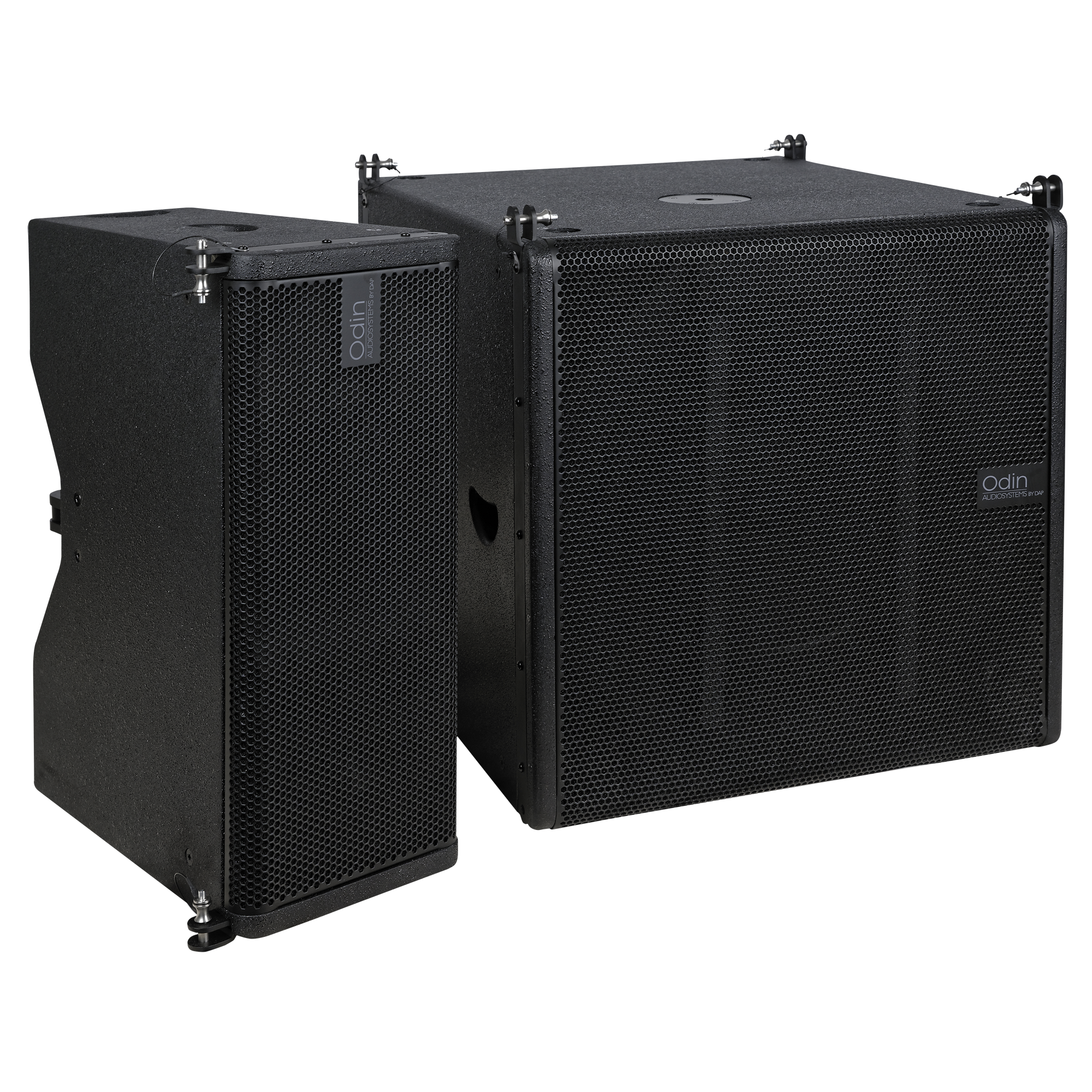 DAP Odin S-18A Subwoofer line-array attivo