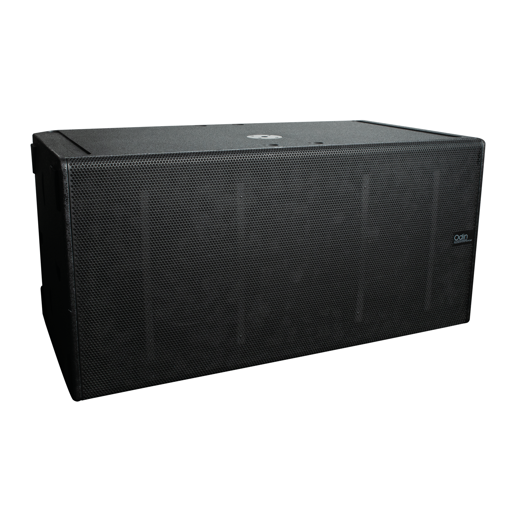 DAP Odin S-218A Ultra subwoofer line array attivo