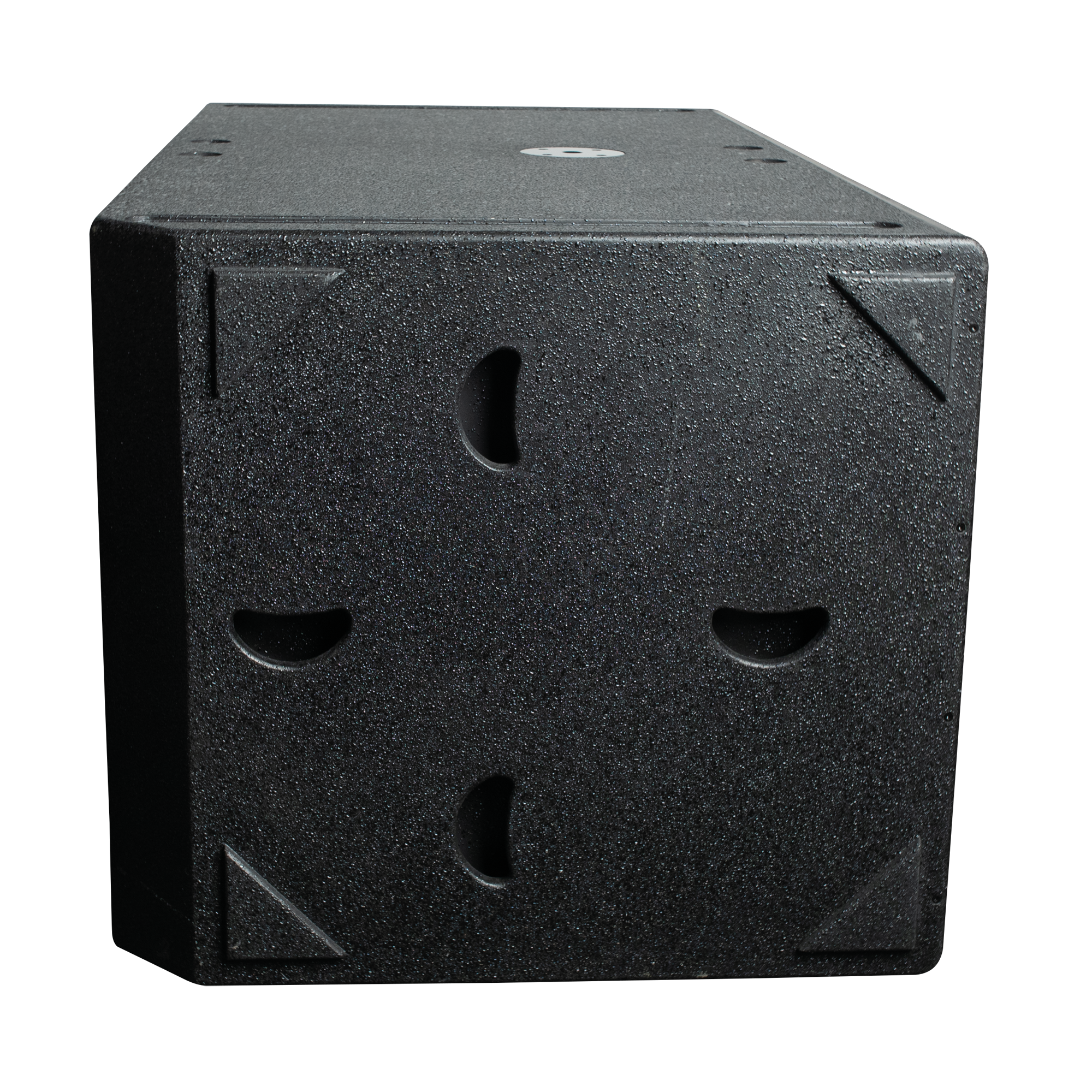 DAP Odin S-218A Ultra subwoofer line array attivo