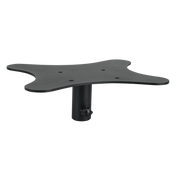 DAP Odin PM-01 Adattatore per montaggio su supporto da 35 mm per Odin T-8 e T-8A