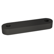 DAP Odin CA-01 Adattatore con inclinazione 6° per FB-02