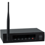 DAP Odin CL-4 Connect Interfaccia di rete