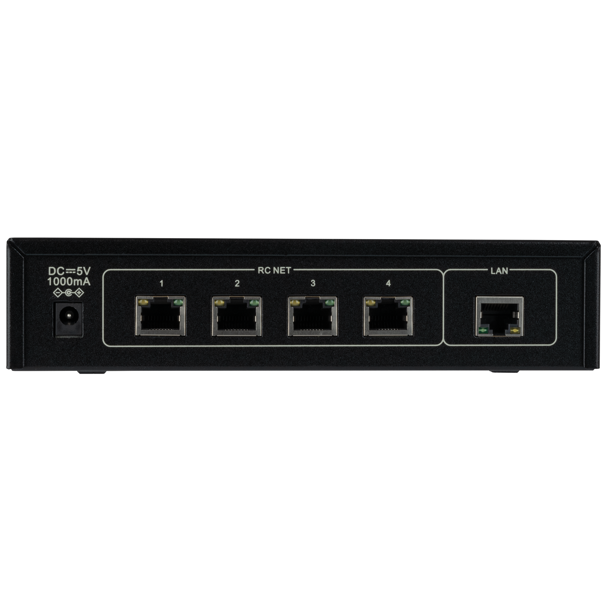 DAP Odin CL-4 Connect Interfaccia di rete