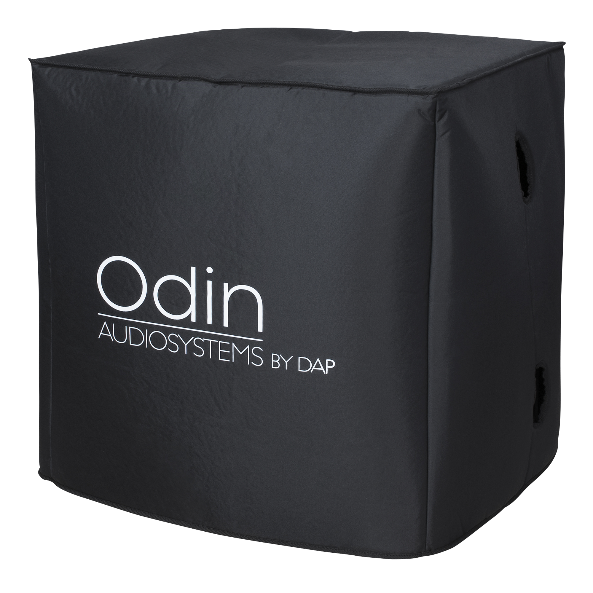 DAP Transport Cover for Odin S-18(A) Colore nero - Nylon