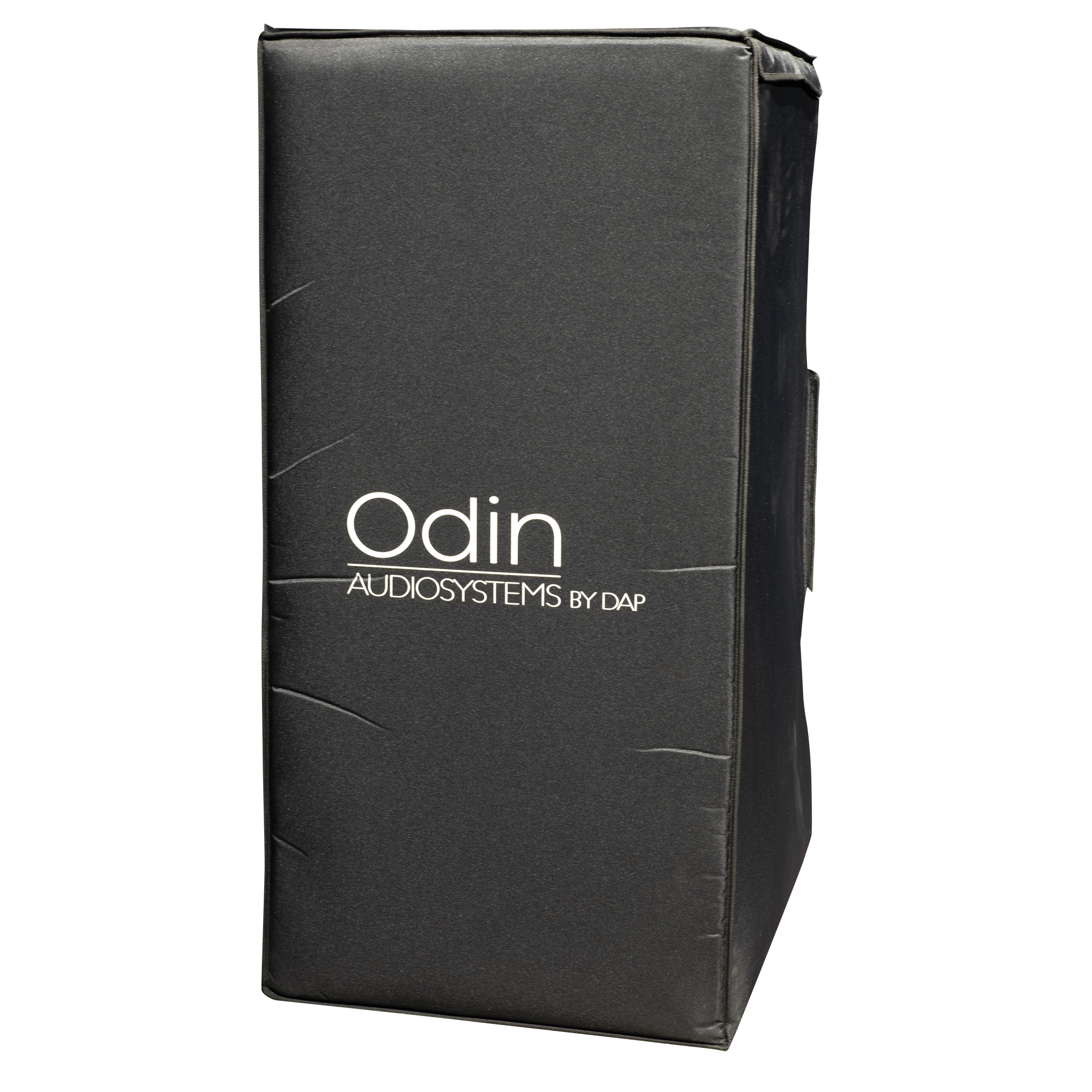 DAP Transport Cover for Odin S-218A Colore nero - Nylon
