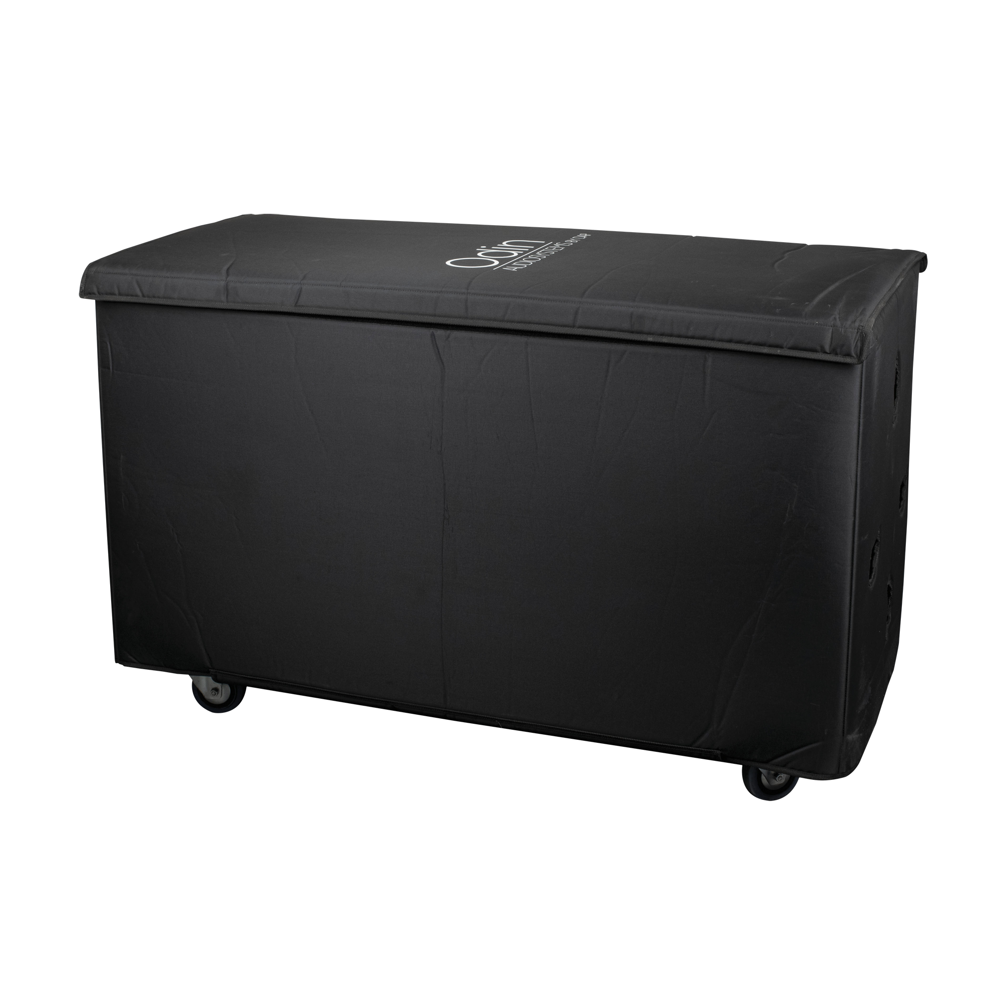 DAP Rain/Transport Cover for Odin S-218A Colore nero - Nylon