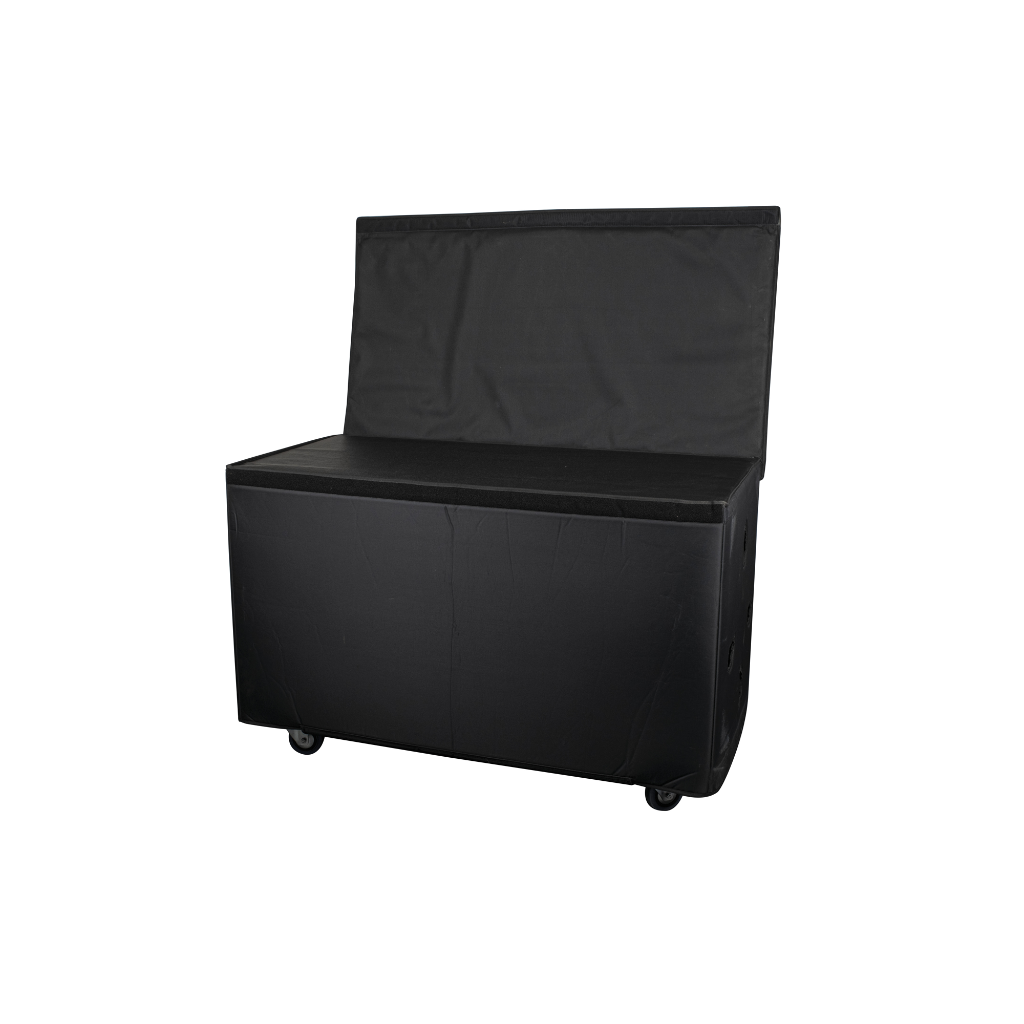 DAP Rain/Transport Cover for Odin S-218A Colore nero - Nylon