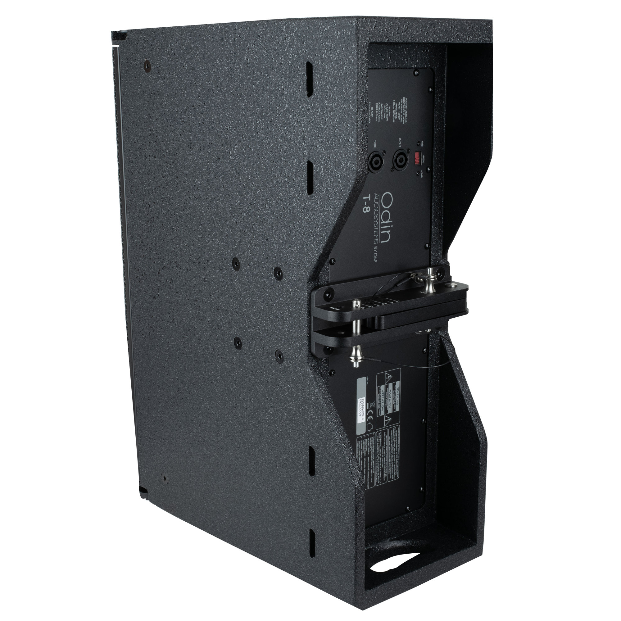 DAP Odin T-8 Satellite line array passivo