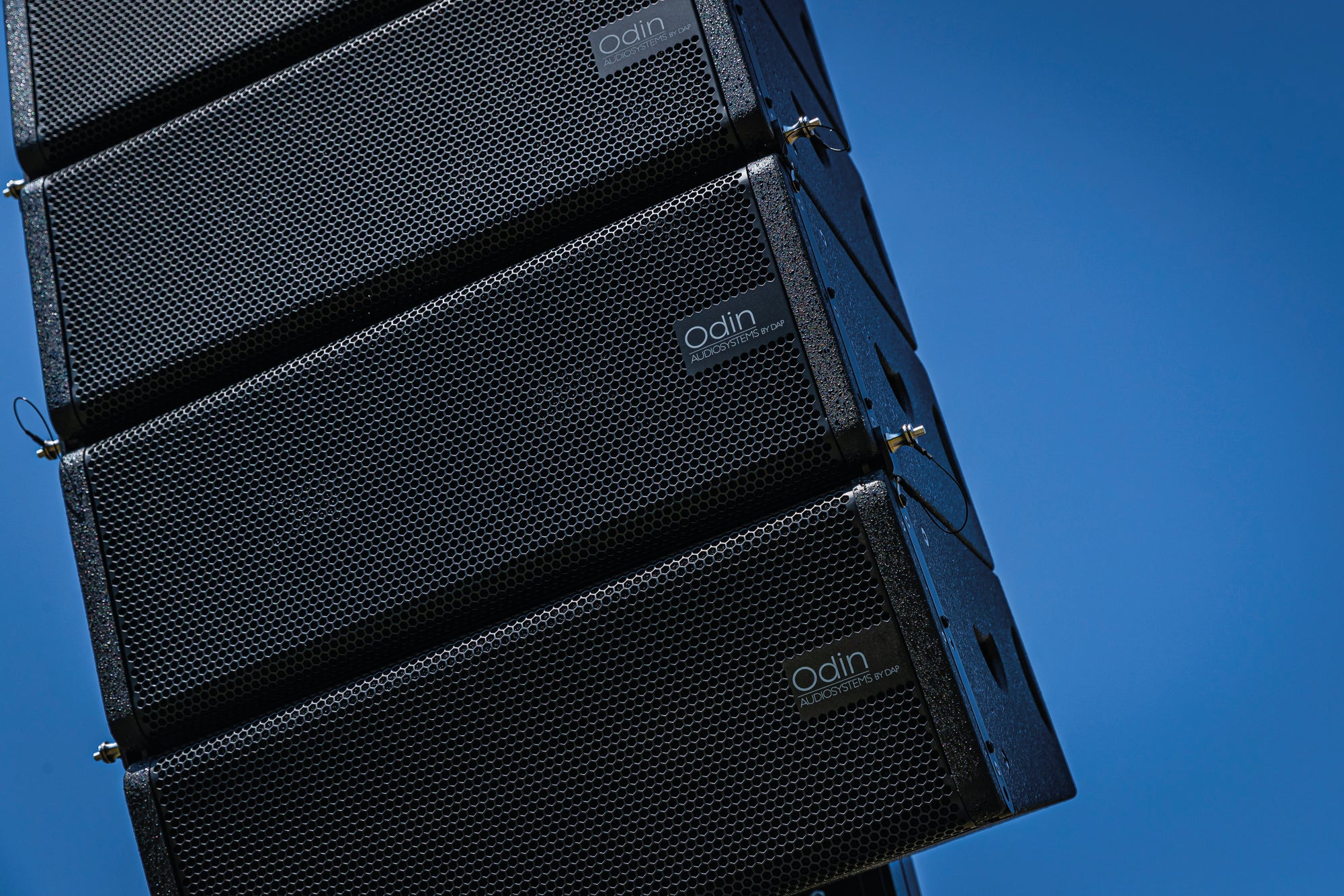 DAP Odin T-8 Satellite line array passivo