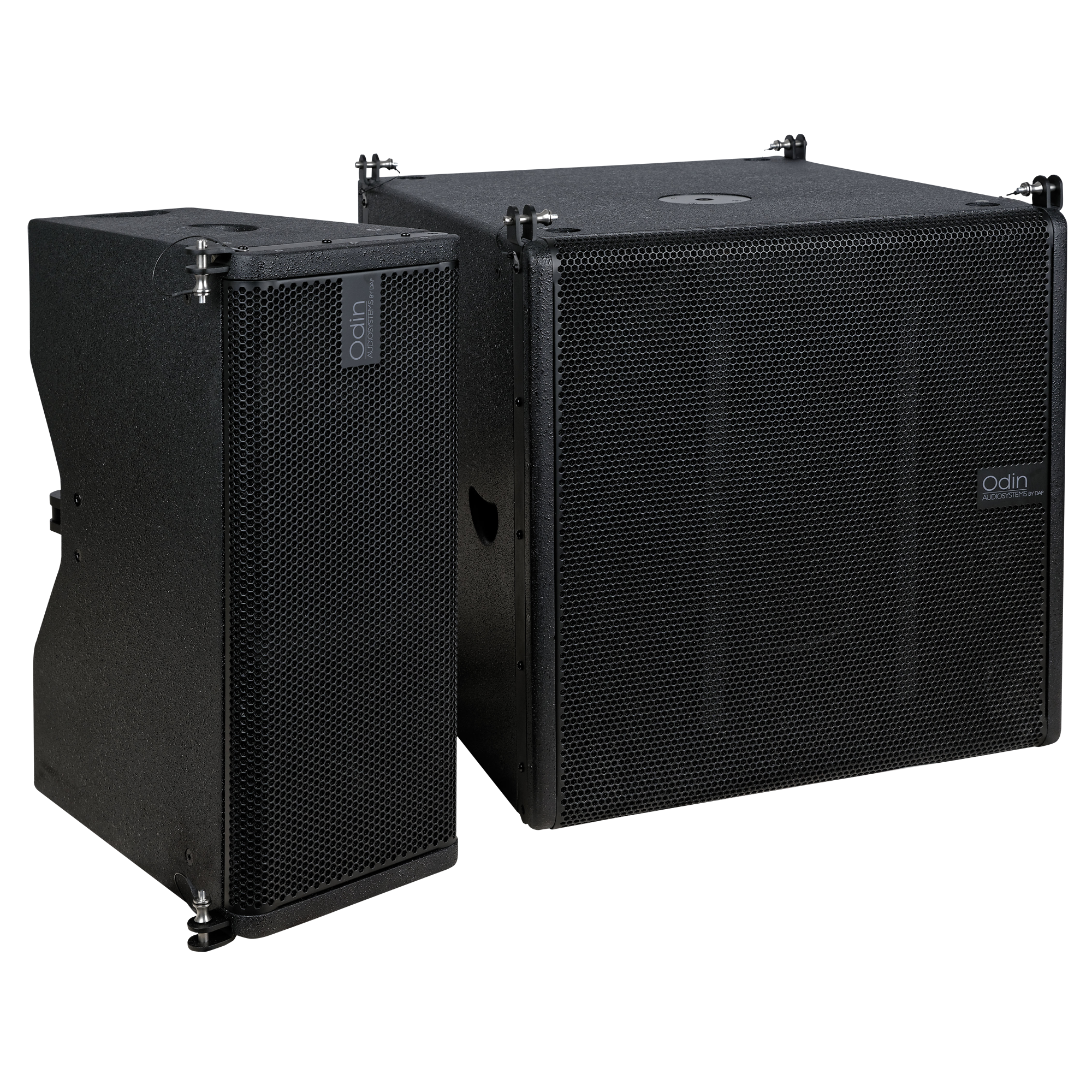 DAP Odin T-8 Satellite line array passivo
