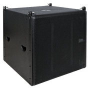 DAP Odin S-18 Subwoofer line array passivo