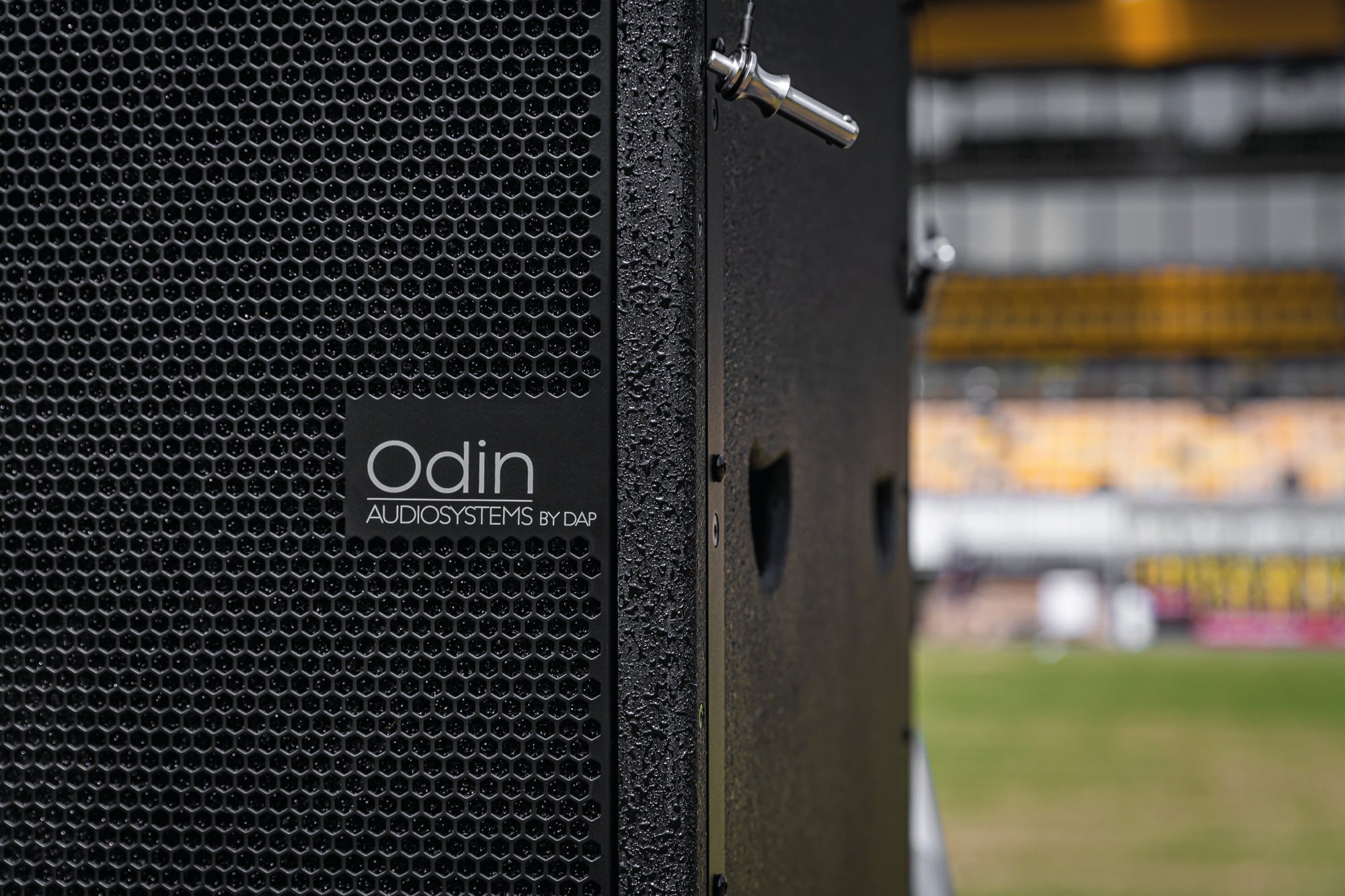 DAP Odin S-18 Subwoofer line array passivo