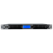Dap TA-4.450 Amplificatore touring 4 canali con DSP (4x 450 W)