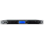 Dap TA-4.750 Amplificatore touring 4 canali con DSP (4x 750 W)