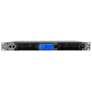 Dap TA-4.1100 Amplificatore touring 4 canali con DSP (4x 1100 W)