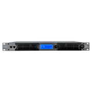 Dap TA-4.1700 Amplificatore touring 4 canali con DSP (4x 1700 W)
