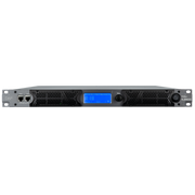 Dap TA-4.2600 Amplificatore touring 4 canali con DSP (4x 2600 W)