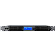 Dap TA-4.3400 Amplificatore touring 4 canali con DSP (4x 3400 W)