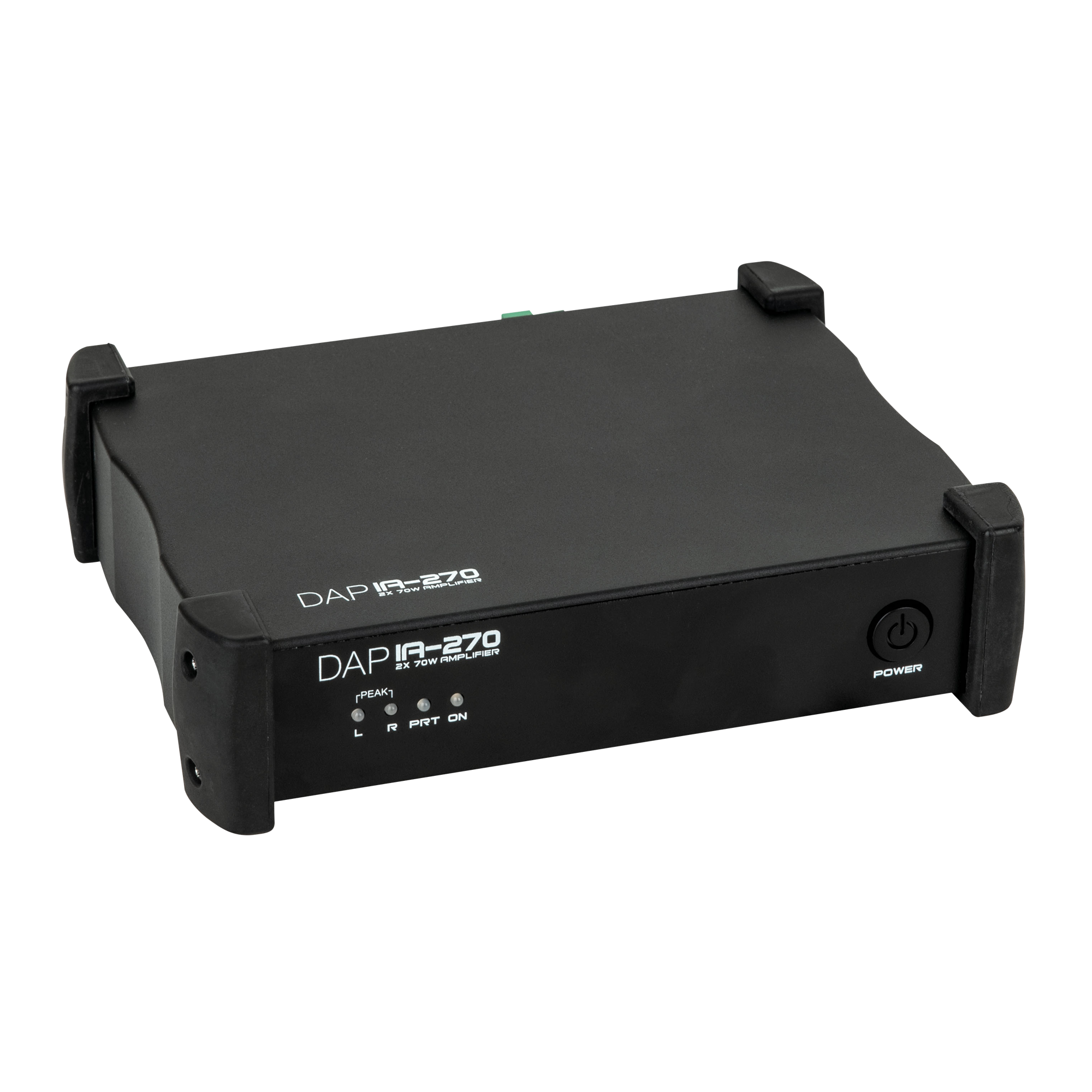 Dap IA-270 Amplificatore 2 canali di classe D (2x 70 W)