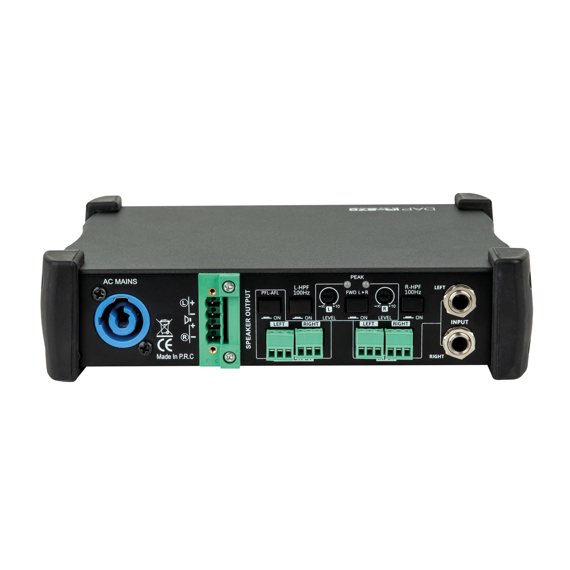 Dap IA-270 Amplificatore 2 canali di classe D (2x 70 W)