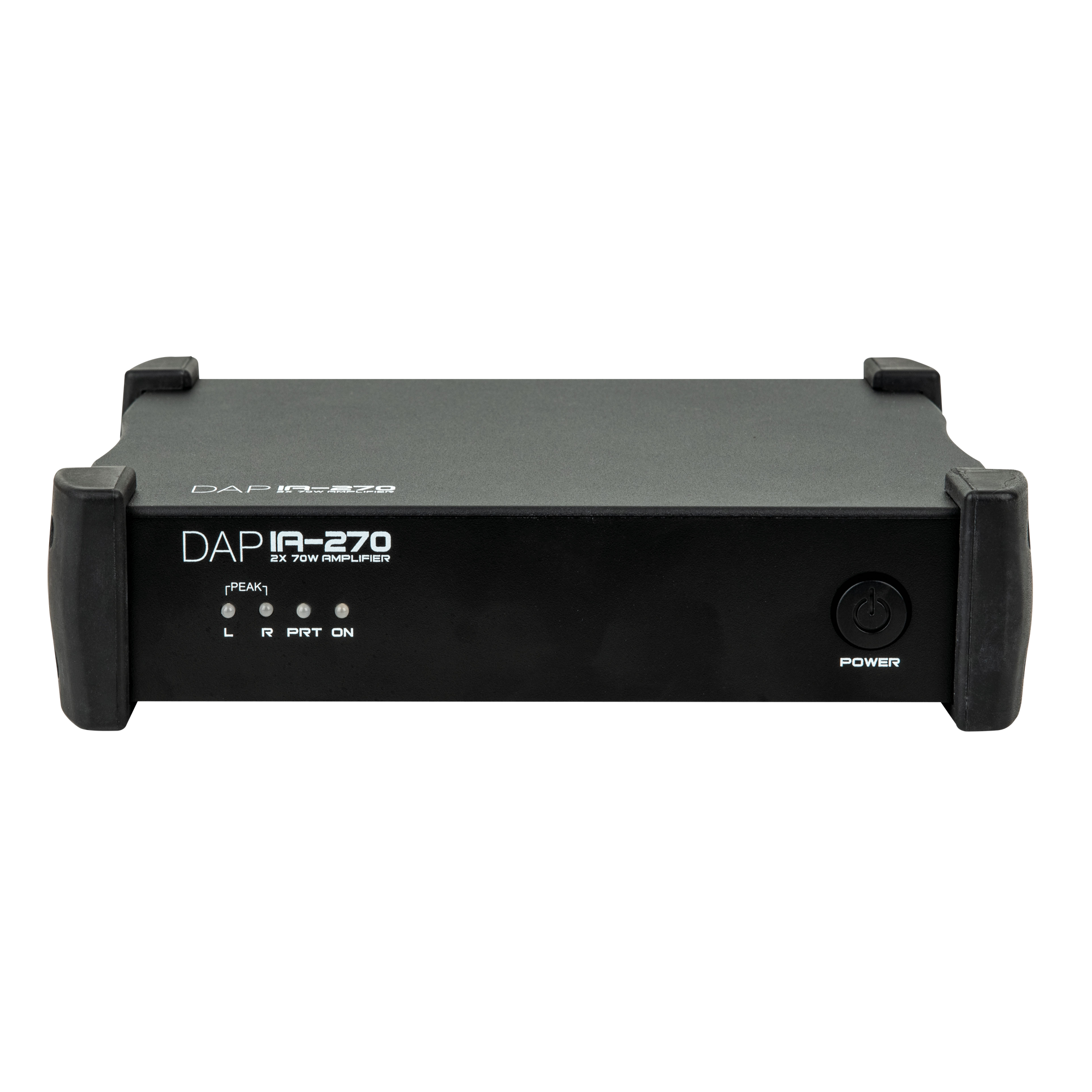 Dap IA-270 Amplificatore 2 canali di classe D (2x 70 W)