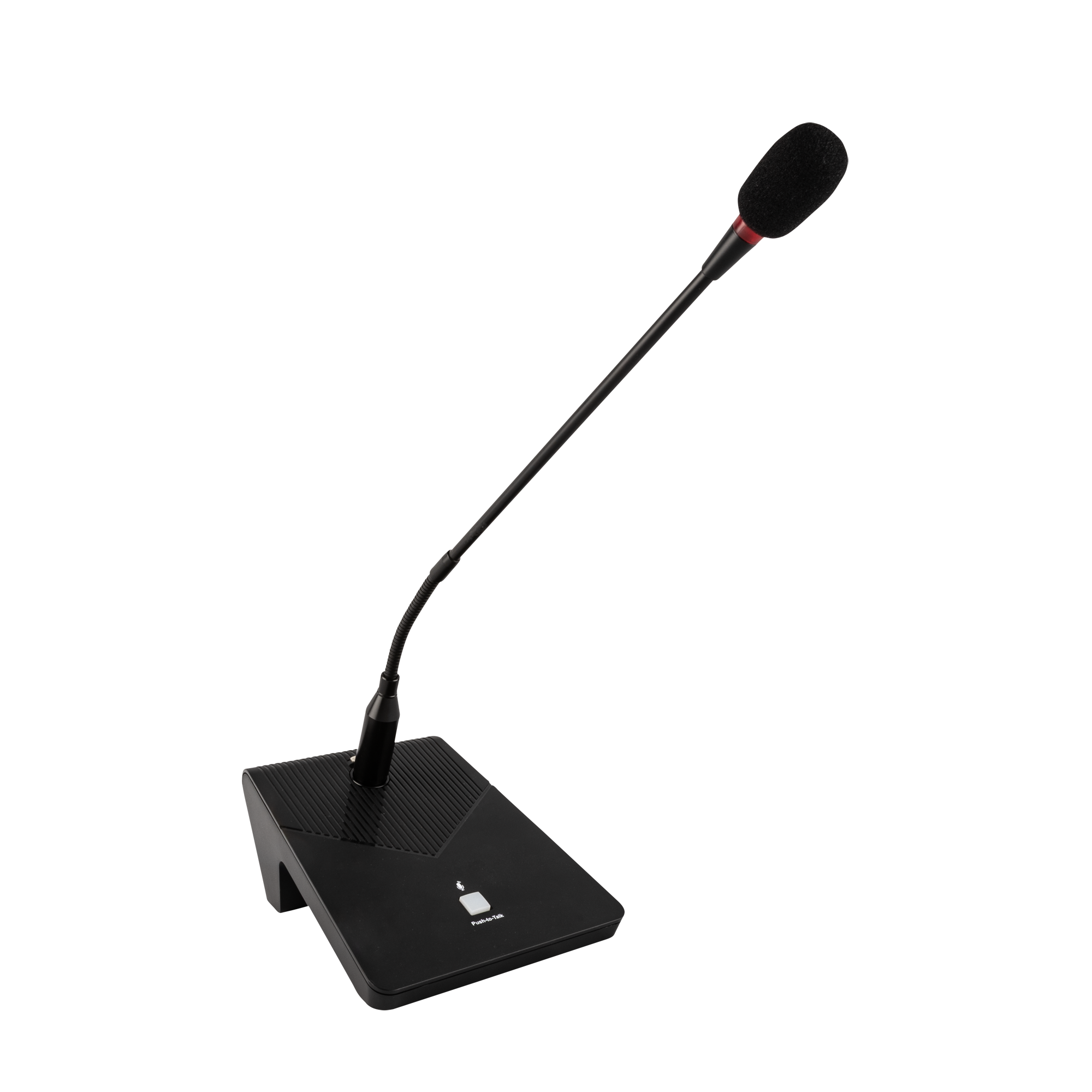 DAP BLI-10 Microfono per annunci con pulsante PTT