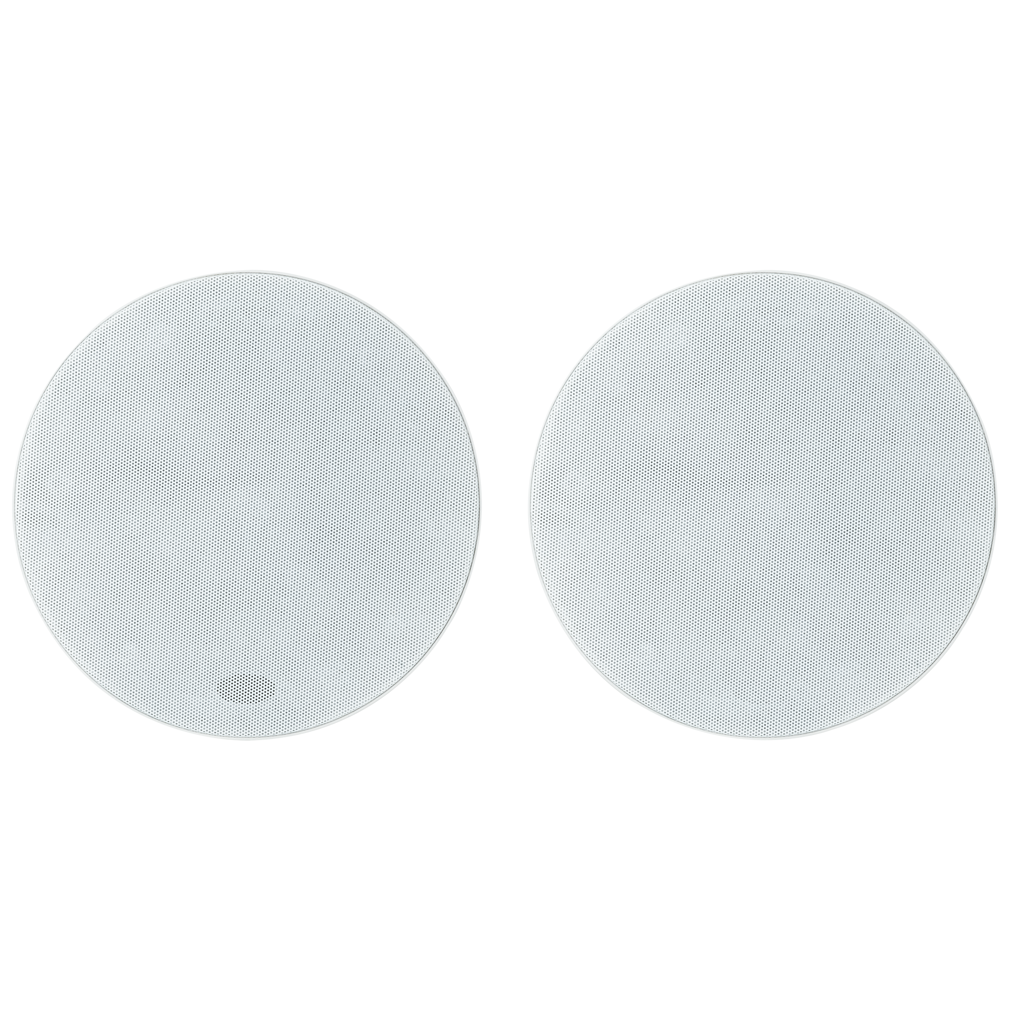 DAP WCSS-230 G2 Diffusore attivo da soffitto wireless da 6,5” - bianco