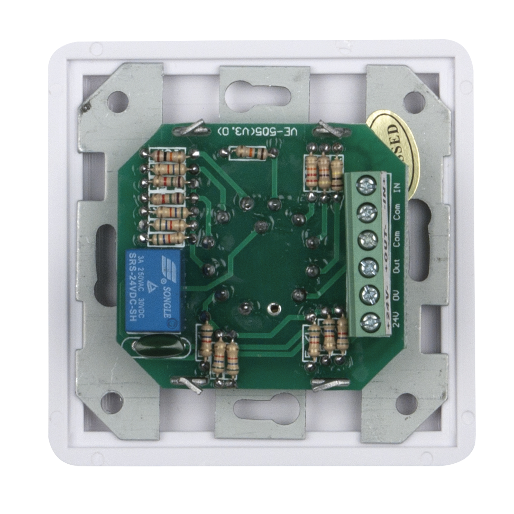 DAP VCB 6W Controllor di volume - 6 W