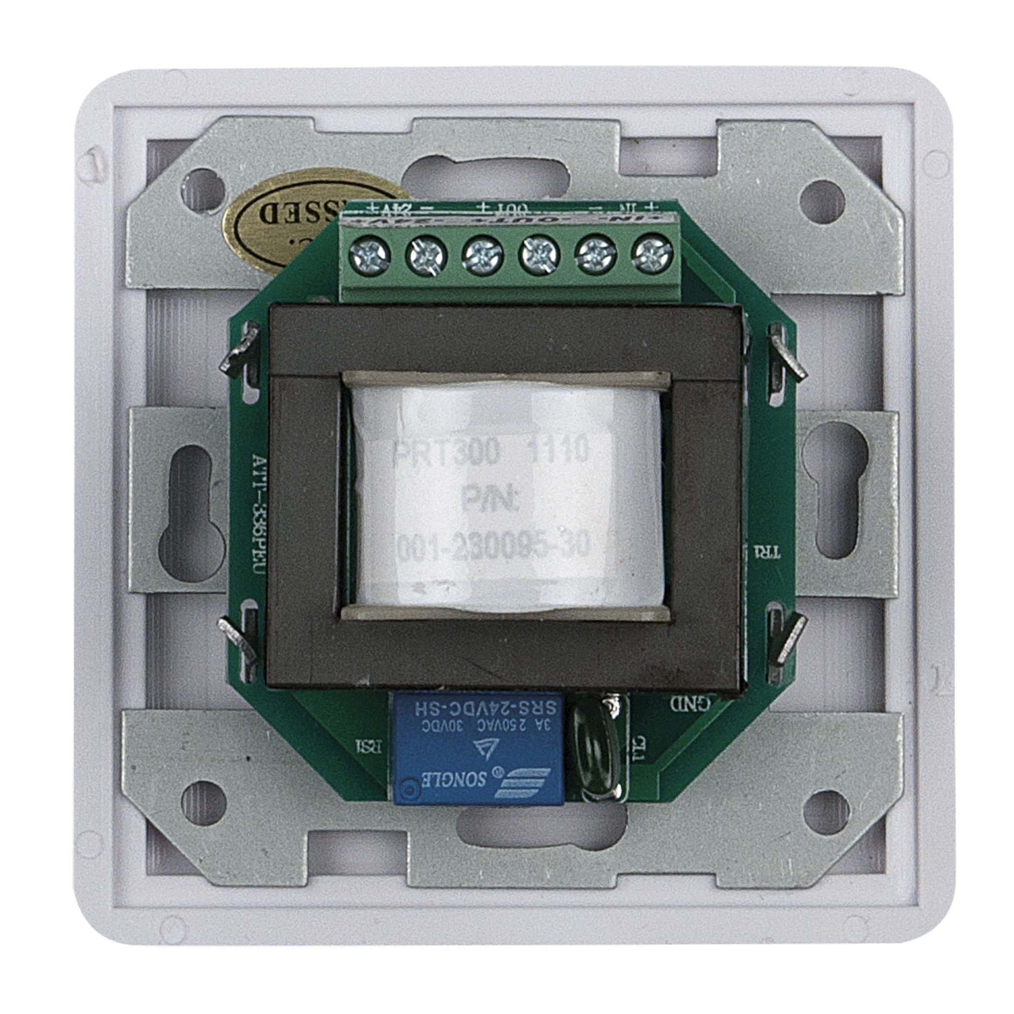 DAP VCB 12W Controllor di volume - 12 W