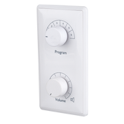 DAP VPC 36W Controller programma e volume - 36 W