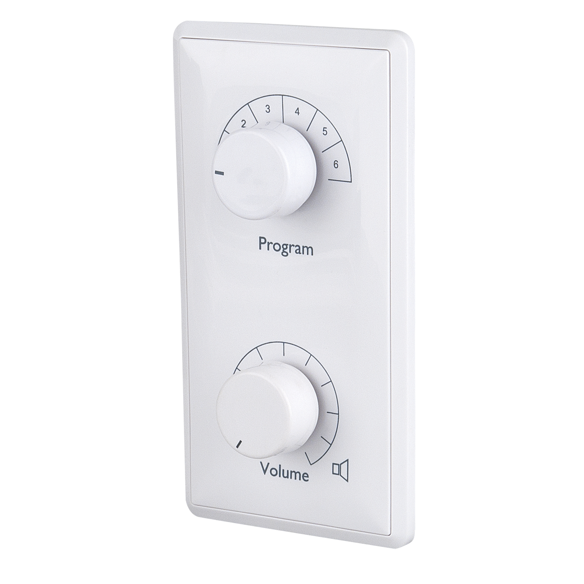 DAP VPC 36W Controller programma e volume - 36 W