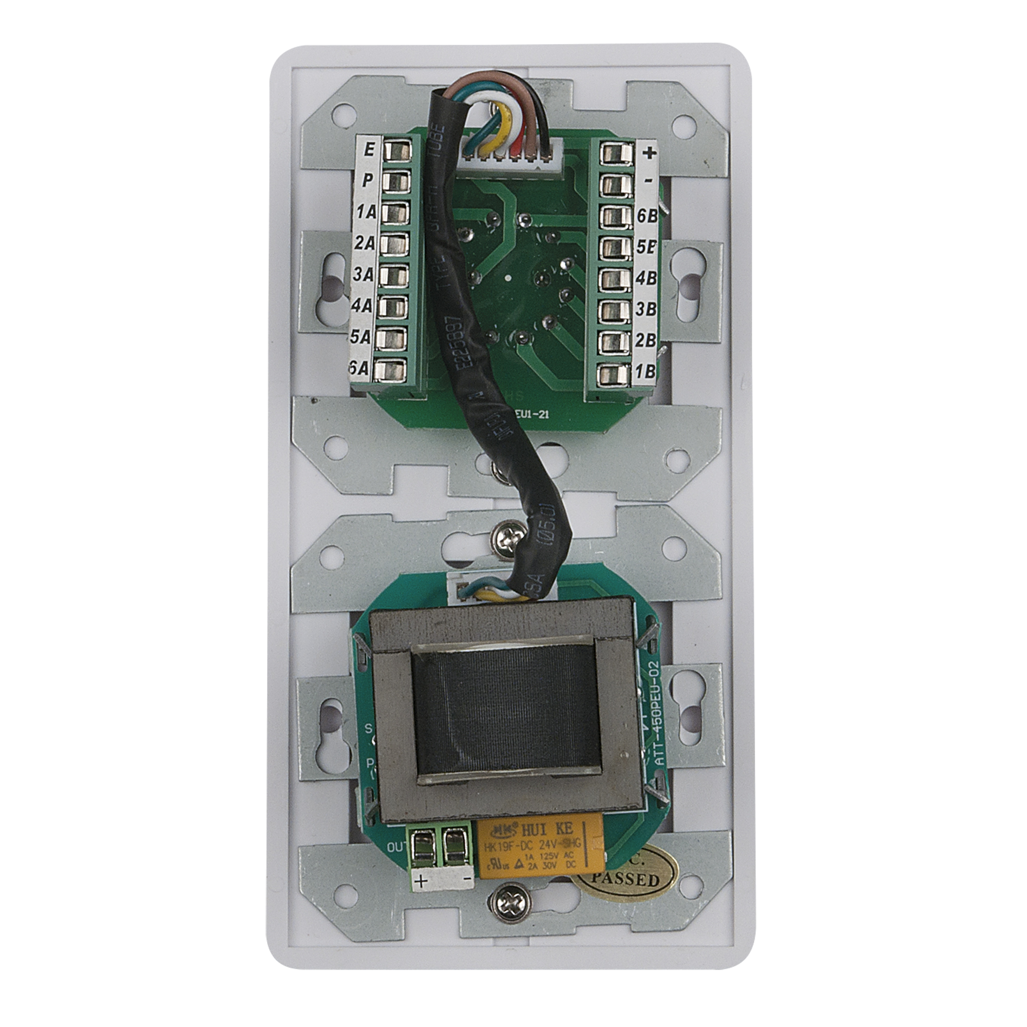 DAP VPC 36W Controller programma e volume - 36 W
