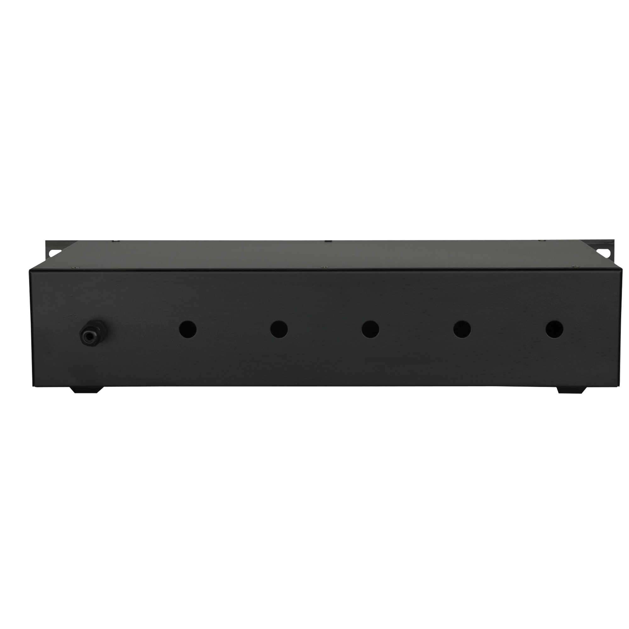 DAP VCR-650 Controllori di volume da 6 x 50 W montati su rack da 100 V