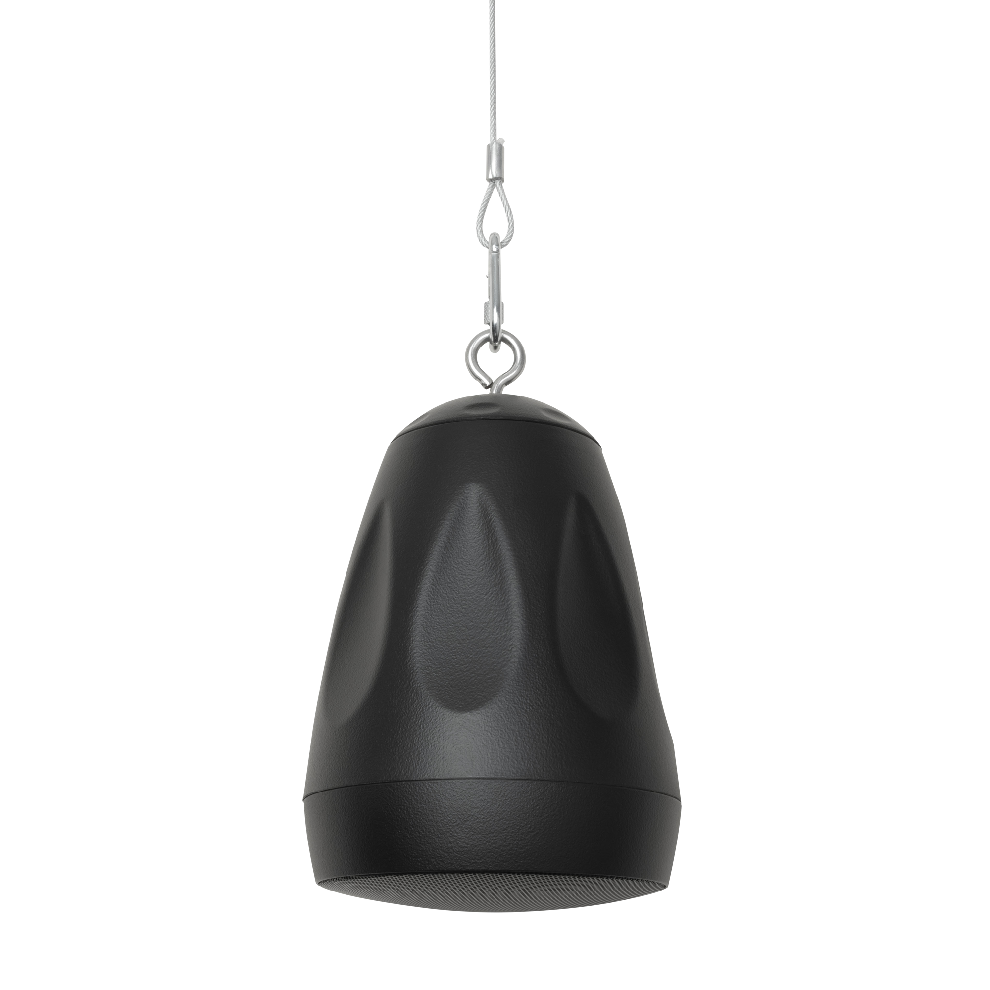 DAP DPS-530 Black Altoparlante a sospensione passivo da 5,25” - nero