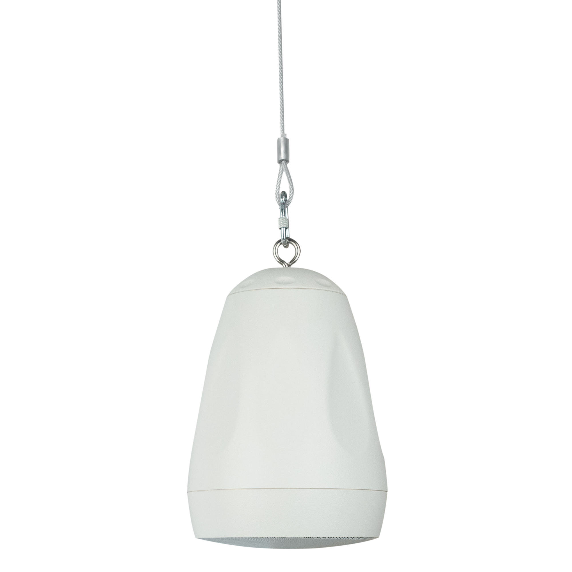 DAP DPS-530 White Altoparlante a sospensione passivo da 5,25” - bianco