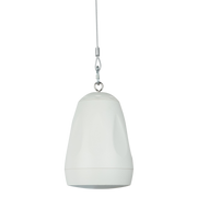 DAP DPS-640 White Altoparlante a sospensione passivo da 6,5” - bianco
