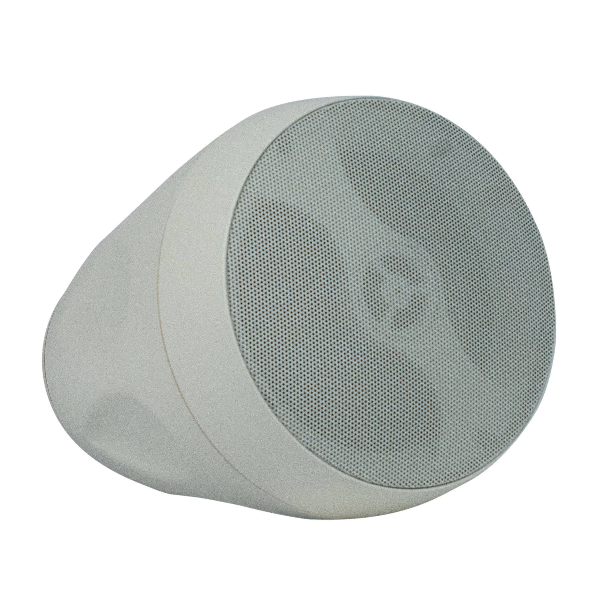 DAP DPS-640 White Altoparlante a sospensione passivo da 6,5” - bianco