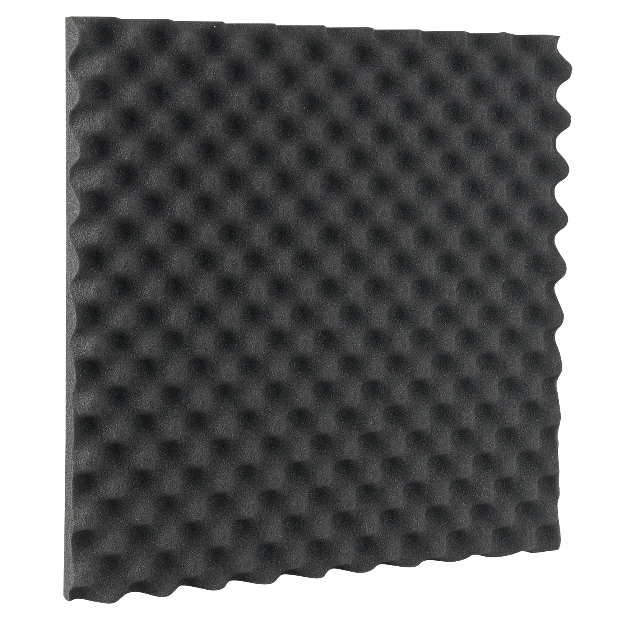 SHOWGEAR Egg Foam 30 mm Set of 2 sheets of 1.5 m x 2 m Set di 2 fogli da 1,5 m x 2 m