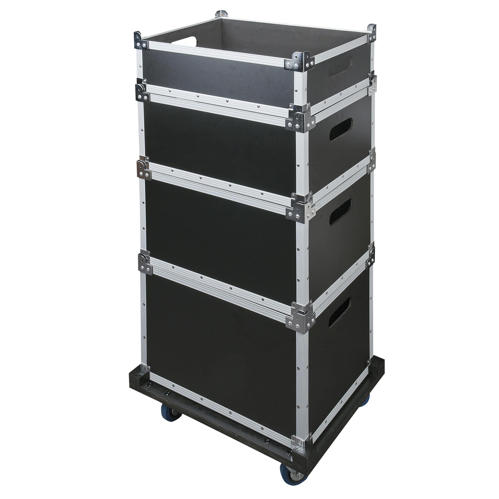 SHOWGEAR Stack Case Value Line H1 H1