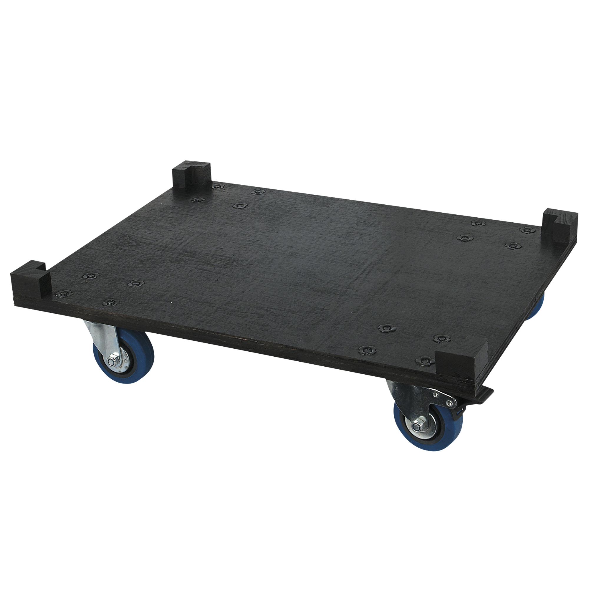 SHOWGEAR Wheel Board for Stack Case Value Line Pannello con ruote per baule impilabile H