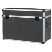 SHOWTEC Case for 2x Phantom 65 Value Line - with accessory compartment Value Line