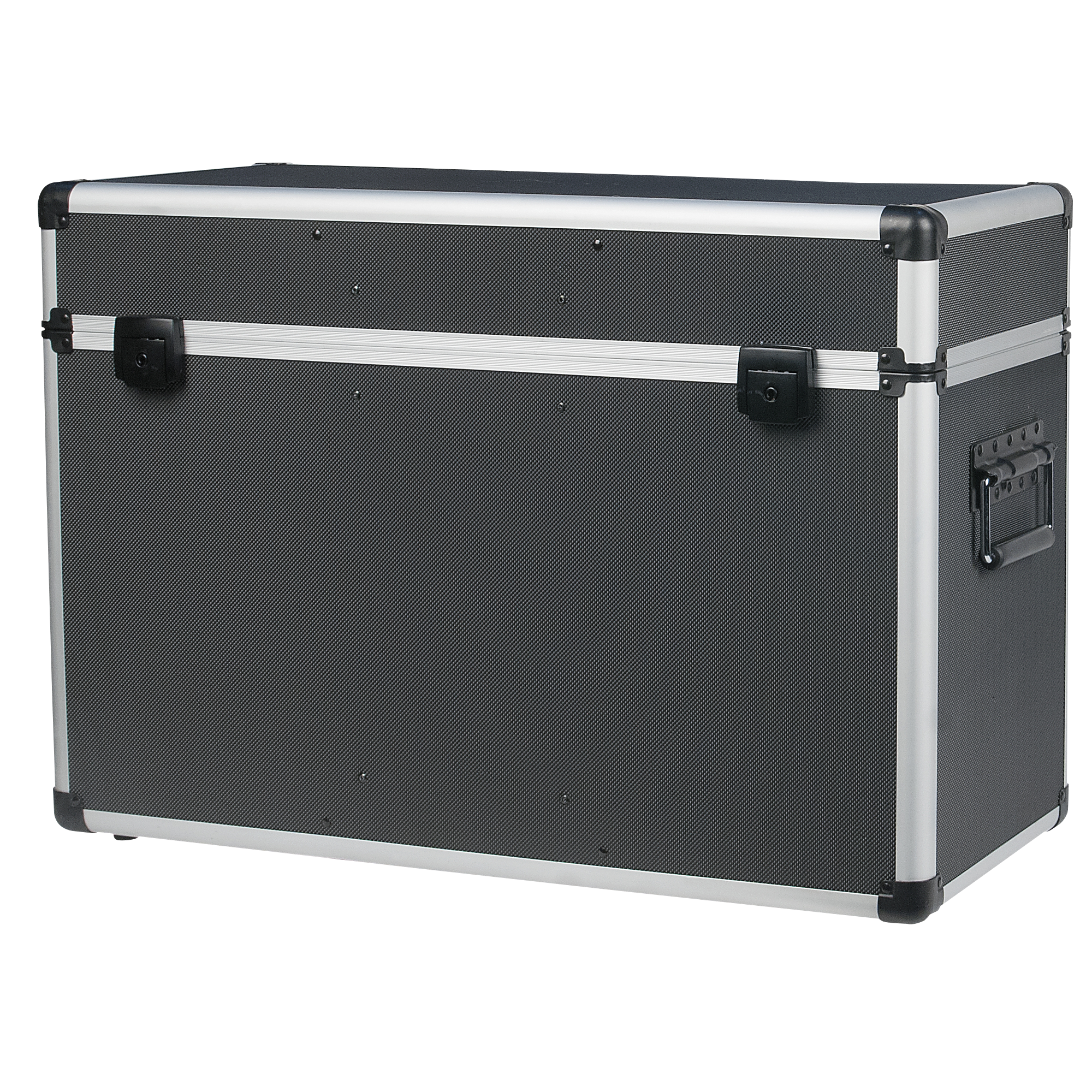 SHOWTEC Case for 2x Phantom 65 Value Line - with accessory compartment Value Line